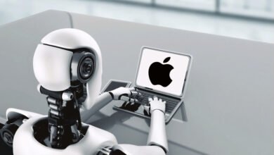 Photo of Le he preguntado a ChatGPT sobre el futuro de Apple y la IA se ha montado una película de ciencia ficción