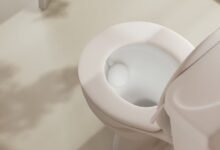 Photo of No, eso no es un AirTag en el WC: Withings ha lanzado un analizador de orina que se integra con el iPhone