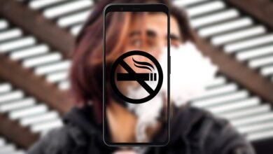 Photo of Dejar de fumar es complicado, pero estas apps para el móvil lo harán más llevadero