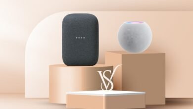 Photo of HomePod mini VS Google Nest Audio: características, diferencias y precios