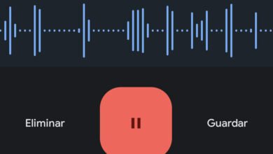 Photo of La app Reloj de Google ahora permite grabar tu propio sonido para que suene en tu alarma