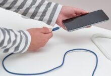 Photo of Lo último de IKEA para tu teléfono es un cable a precio ridículo y que no solo servirá para cargar su batería