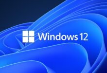 Photo of Windows 12: fecha de salida, novedades y todo lo que creemos saber sobre él