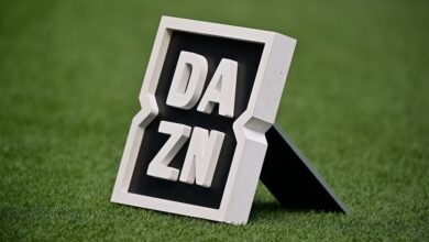 Photo of DAZN vuelve a subir sus precios: ahora ver LaLiga, Fórmula 1 o MotoGP te va a salir mucho más caro