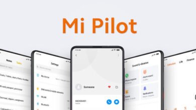 Photo of Prueba MIUI 14 en tu Xiaomi, Redmi o POCO: cómo unirse al programa Mi Pilot para recibir la última versión antes que nadie