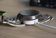 Photo of Ahorra batería en tu smartwatch o pulsera: siete trucos que van más allá del modo bajo consumo