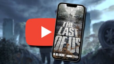 Photo of Así puedes ver en tu iPhone el primer episodio de 'The Last Of Us' completamente gratis