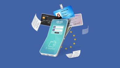 Photo of La Unión Europea ya está probando el monedero digital para tener DNI, contraseñas y todos los pagos en una única app