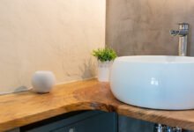 Photo of Colocar el HomePod mini en el baño: qué riesgos tomas al hacerlo y qué dice Apple al respecto