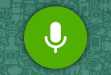 Photo of Audios de WhatsApp por todas partes: la app ya permite crear estados de voz en su última beta