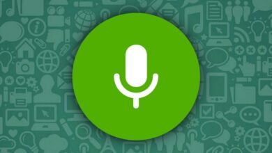 Photo of Audios de WhatsApp por todas partes: la app ya permite crear estados de voz en su última beta