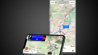 Photo of Magic Earth es una alternativa a Google Maps gratis, ideal para rutas offline y sin rastreadores ni publicidad
