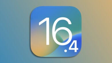 Photo of iOS 16.4 está a la vuelta de la esquina y traerá estas siete nuevas funciones para nuestro iPhone
