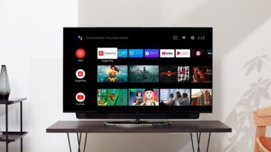 Photo of El nuevo televisor de OnePlus tiene Google TV y apunta a matagigantes: se filtran las especificaciones del OnePlus Q2 Pro QLED