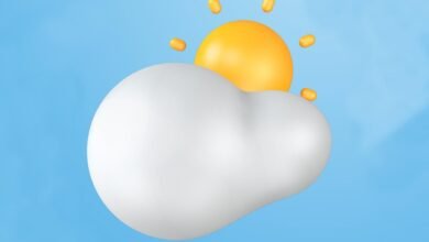 Photo of Esta app del tiempo te dice si nevará de la forma más bonita: predicción meteorológica y más con Sunny