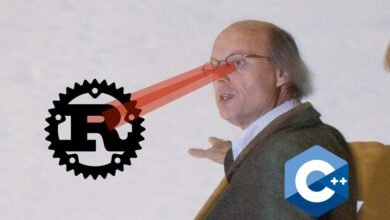Photo of El creador de C++ critica un informe de la NSA que defiende la superioridad de los 'lenguajes seguros' como Rust