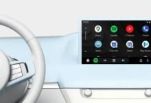 Photo of Cinco funciones que puedes usar para mejorar tu seguridad en Android Auto