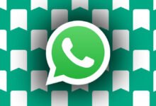 Photo of WhatsApp Beta esconde nuevos detalles sobre su próxima función: guardar mensajes temporales
