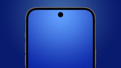 Photo of A vueltas con el Face ID: el nuevo iPhone 16 lo traerá bajo la pantalla según Ross Young