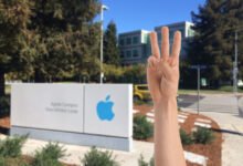 Photo of Las tres pruebas secretas que debes pasar si quieres trabajar con Apple