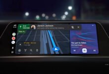 Photo of El nuevo Android Auto ya está aquí: su gran rediseño llega a todo el mundo junto a más novedades