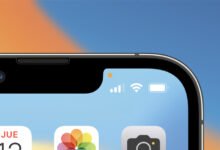 Photo of Qué es y qué función tiene el punto naranja de nuestro iPhone