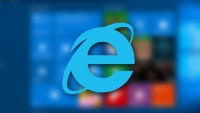Photo of Internet Explorer muere, por fin, este 2023 y con una advertencia de Microsoft: la agonía del navegador que tanto ha costado superar