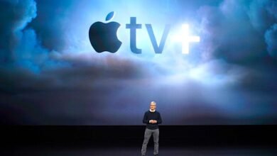 Photo of Apple TV+ puede sumarse a la fórmula de Netflix: más barato pero con letra pequeña