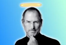 Photo of ¡Prohibido odiar a Steve Jobs!: el efecto Streaking Star protege incluso a los millonarios cambiando nuestra percepción