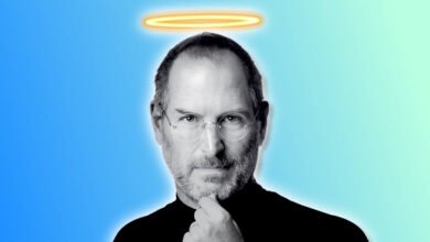 Photo of ¡Prohibido odiar a Steve Jobs!: el efecto Streaking Star protege incluso a los millonarios cambiando nuestra percepción