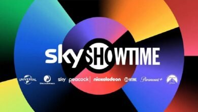 Photo of SkyShowtime aterrizará en España en febrero: un nuevo servicio con contenidos de Paramount y Universal que competirá con Netflix