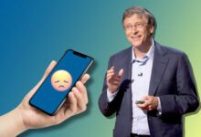Photo of Bill Gates sigue prefiriendo Android frente al iPhone. Su principal razón es bastante sorprendente
