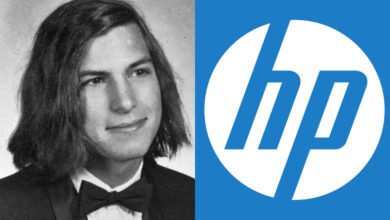 Photo of Qué pinta un frecuenciómetro en la historia de HP y qué hacía Steve Jobs con él a sus 12 años
