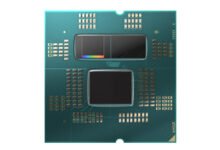 Photo of AMD presenta en CES sus nuevos procesadores con memoria 3D