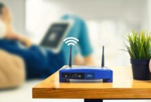 Photo of Cómo ver la intensidad de la señal Wi-Fi en casa desde cualquier dispositivo