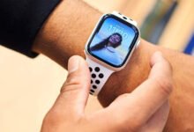 Photo of Cómo hacer una copia de seguridad a un Apple Watch
