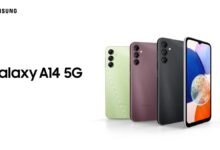 Photo of Así es el Galaxy A14 5G, el nuevo móvil asequible pero más que suficiente de Samsung