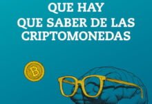 Photo of Qué hay que saber de las criptomonedas, un informe de la OCU