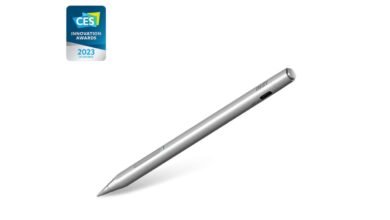 Photo of MSI Pen 2, un stylus que también puede usarse como un lápiz normal