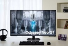 Photo of El nuevo monitor gaming de Samsung para obtener grandes experiencias con los juegos