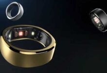 Photo of Así es RingConn, la nueva opción de anillo inteligente para el seguimiento de la salud
