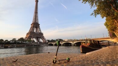 Photo of París y la micromovilidad compartida: aprendiendo de la experiencia
