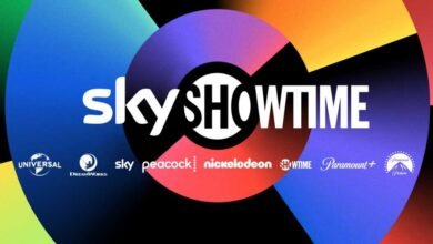Photo of SkyShowtime rescata series europeas canceladas por HBO Max de cara a su expansión