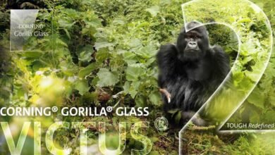 Photo of Gorilla Glass Victus 2 debutará en la nueva serie de móviles  Galaxy S23 de Samsung
