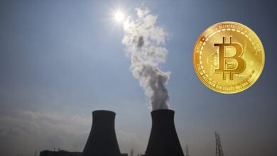 Photo of Minando Bitcoin con energía nuclear