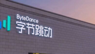 Photo of ByteDance, dueña de TikTok, elimina cientos de empleos en China