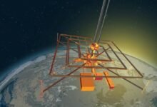 Photo of Pronto será desplegado el primer proyecto de captura de energía solar desde el espacio