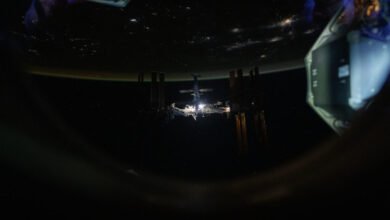 Photo of La NASA extiende las operaciones en la ISS hasta 2030, después, adiós