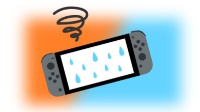 Photo of Cómo evitar que la Nintendo Switch se rompa por cambios de temperatura