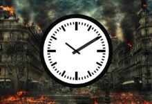 Photo of Qué es el reloj del juicio final y por qué ha avanzado 10 segundos